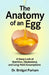 The Anatomy of an Egg.: A Deep look at Nutrition, Cholesterol and long-held Assumptions. by Bridget Parham