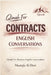 Qimah For Contracts English Conversations by Mustafa Al-Dori