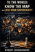 To the World: Know the Map or Lose Your Sovereignty: How Great Powers Turn Geography into Control by Nishant Chandravanshi