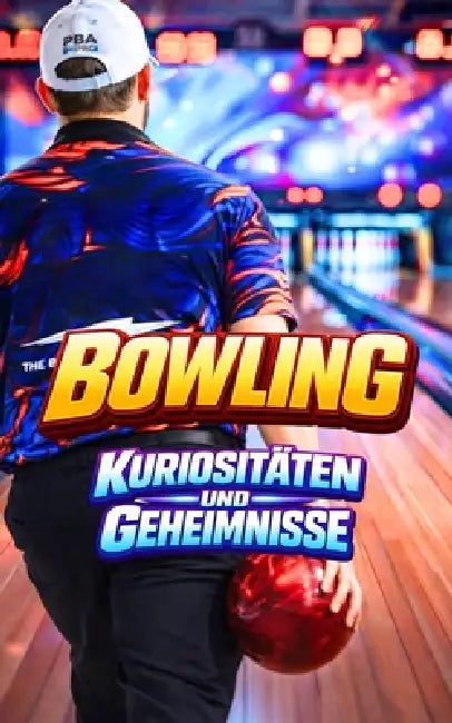Bowling: Kuriositäten und Geheimnisse by VC Brothers