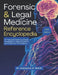 Forensic & Legal Medicine Reference Encyclopedia: A Practical Guide to Clinical Investigations, Injury Patterns, and Courtroom Procedures by Kristopher D. Welch