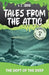 The Debt of the Deep: A Gripping Supernatural Horror Thriller for Teens and Young Adults by L. T. Good