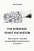 The Interface Is Not the System: Why Control, Trust, and Responsibility Break at Scale in AI Systems by Nelly Pourmehr