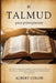 El Talmud para principiantes: Una guía accesible sobre la sabiduría judía, la ética y el crecimiento espiritual para nuevos estudiantes by Albert Colon