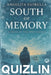 South of Memory: Novel of the Frost Exodus When climate collapse drives millions south, refugees must cross parallel worlds-without becoming colonizer by Quizlin, Angelita Estrella