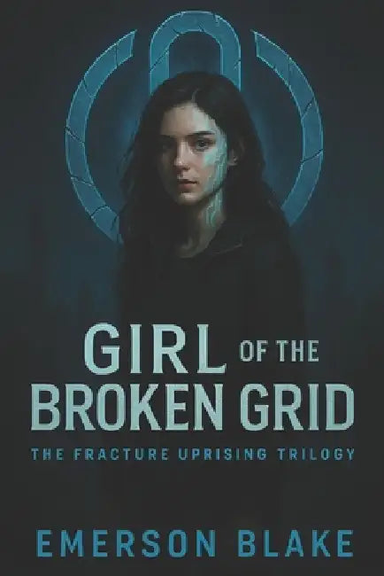 Girl of the Broken Grid: The Fracture Uprising Trilogy by Emerson Blake