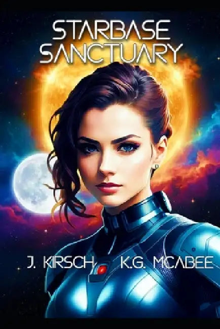 Starbase Sanctuary by K. G. McAbee, J. Kirsch