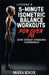 LitCore's 5-Minute Isometric Balance Workouts for Over 70: Safe Steady Standing Confidence by Maya Knox