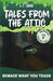 Beware What You Trash: What Lurks Below? A Spooky Urban Legend Comes to Life for Middle Grade Readers by L. T. Good