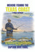 Inshore Fishing the Texas Coast: A GUIDE'S APPROACH: A Complete Guide to Finding and Catching Redfish, Speckled Trout, and Black Drum Like a Guide Usi by Dave W. Kahil