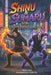 Shinu & Sumaru: Book 1: The Terrors Anchor by Matt Dins