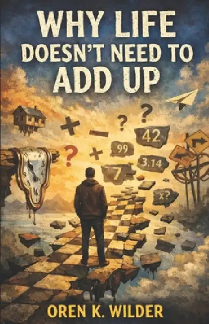 Why Life Doesn't Need to Add Up by Oren K. Wilder