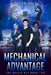 Mechanical Advantage by Aaron Sher