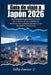 Guía de viaje a Japón 2026: Mi compañero personal a través de la tierra de las tradiciones eternas, las ciudades de neón y las maravillas cotidianas. by Sofia Favour C.