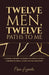 Twelve Men, Twelve Paths to Me: A Journey Through the World and Back to Myself: A Memoir of Travel, Desire, and Self-Discovery by Nina Azevedo
