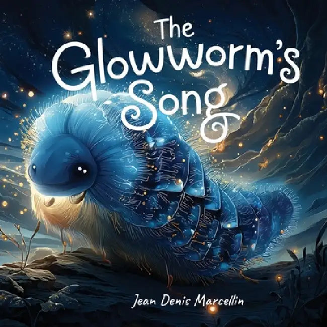 The Glowworm's Song by Jean Denis Marcellin
