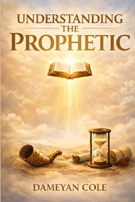 Understanding the Prophetic by Dameyan Cole