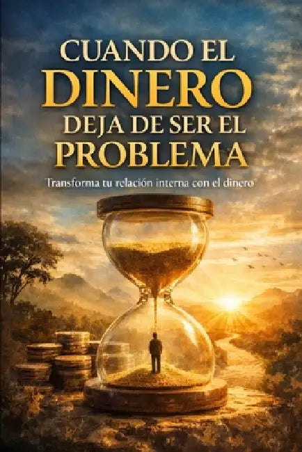 Cuando El Dinero Deja de Ser El Problema by Jorge Ivan Torres Ramirez