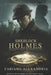 Sherlock Holmes: The Adventure of the Golden Watch by Fabiano Alexandria
