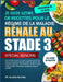 Le Guide Ultime De Recettes Pour Le Régime De La Maladie Rénale Au Stade 3 - Spécial Seniors: Des recettes pauvres en sodium et respectueuses des rein by Juliana Paulina
