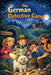 The German Detective Gang by Stephen Kuckartz