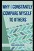 Why I Constantly Compare Myself to Others by Anna Hardikainena
