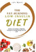 The Fat-Burning Low-Insulin Diet: A Balanced Guide to High-Fat Eating for Lasting Energy and Fat Loss by Joy Mack