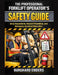 The Professional Forklift Operator's Safety Guide: Daily Inspections, Hazard Prevention, and Workplace Accident Reduction by Burghard Enders