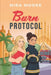 Burn Protocol by Mira Moore