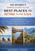 The Retiree's Simple Guide to the Best Places to Retire in the USA: A Clear, Practical Overview of Retirement-Friendly Locations, Lifestyle Factors, a by Margaret L Collins