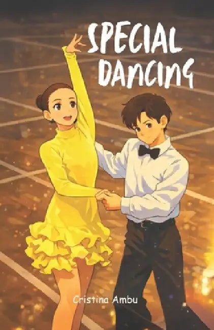 Special Dancing by Cristina Ambu