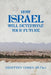 How Israel Will Determine Your Future by Geoffrey Cohen