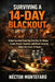 Surviving a 14-Day Blackout: Urban Survival from Day 4 to Day 14: Water, Food, Power, Hygiene, and Home Security After the First 72 Hours by Leo Code