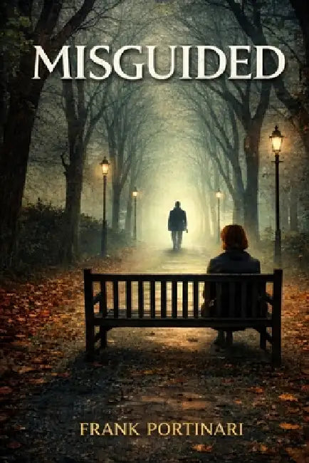 Misguided: Silence has consequences by Frank J. Portinari