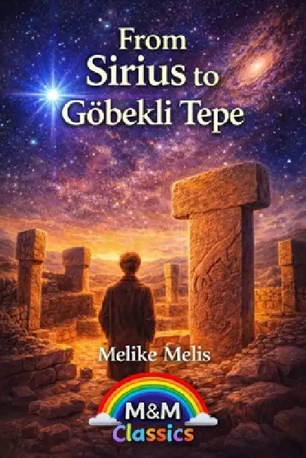 From Sirius to Göbekli Tepe by Melİke Melİs