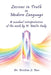 Lessons in Truth in Modern Language: A nondual interpretation of the work by H. Emilie Cady by Kristine L. Pass