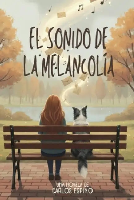 El Sonido De la Melancolía by Carlos Espino