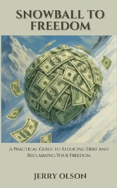 Snowball To Freedom: Learn how to reduce debt and gain financial freedom by Jerry Olson