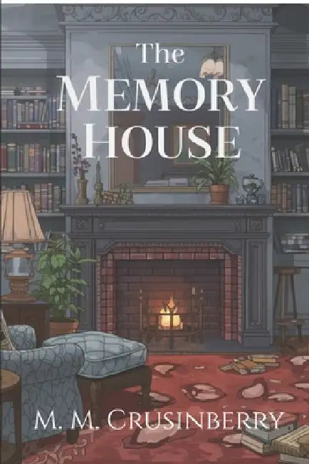 The Memory House by M. M. Crusinberry