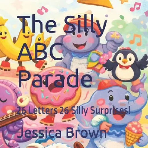 The Silly Abc Parade
