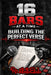 16 Bars at a Time: Building the Perfect Verse by Russell Ehrnsberger