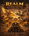 Realm: Archangels Academy by Leslie Kay Alexander
