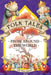 Folk Tales from Around the World for Children: 25 Beloved Folk Stories for Family Reading - Adapted World Fairy Tales - 51 Illustrations by Mary Rain