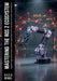 Mastering the ROS 2 Ecosystem: Engineer high-performance robotics applications for real-world industrial environments by Ross Mykel