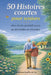 50 histoires courtes pour Seniors Récits positifs pour se détendre et s'évader: Lecture facile. Gros caractères, paragraphes courts. Idéal: mémoire sé by Editions Souffle de Vie