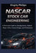 NASCAR Stock Car Engineering: A Technical Guide to Aerodynamics, Hybrid Power Units, Chassis Design, and Performance by Kingsty Phillips