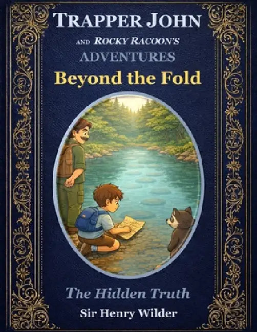 Beyond The Fold