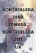 Kontrollera dina tankar, kontrollera ditt liv: Hur ditt tankesätt formar din verklighet by Olivia Romero