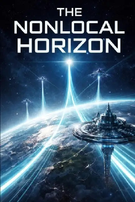 The NonLocal Horizon by Andrew Mañus Loable