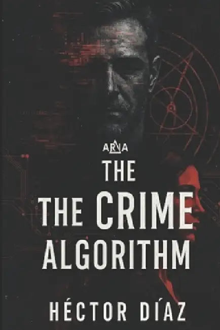 The crime algoritmo by Hector Diaz